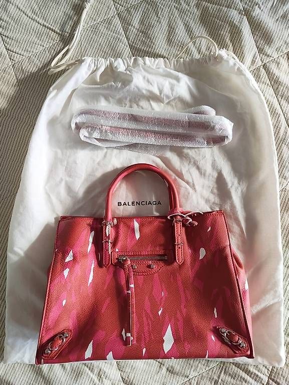 Balenciaga Borse da donna: BALENCIAGA Tasche – Nuovo e nell'imballaggio originale da Lachen SZ venduto da sim_ntp2