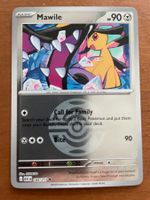Pokemon Mawile Reverse (Versand gratis)