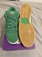 Nike SB Dunk Low Pro, Taille 45 Schuhe Limited Edition ® 