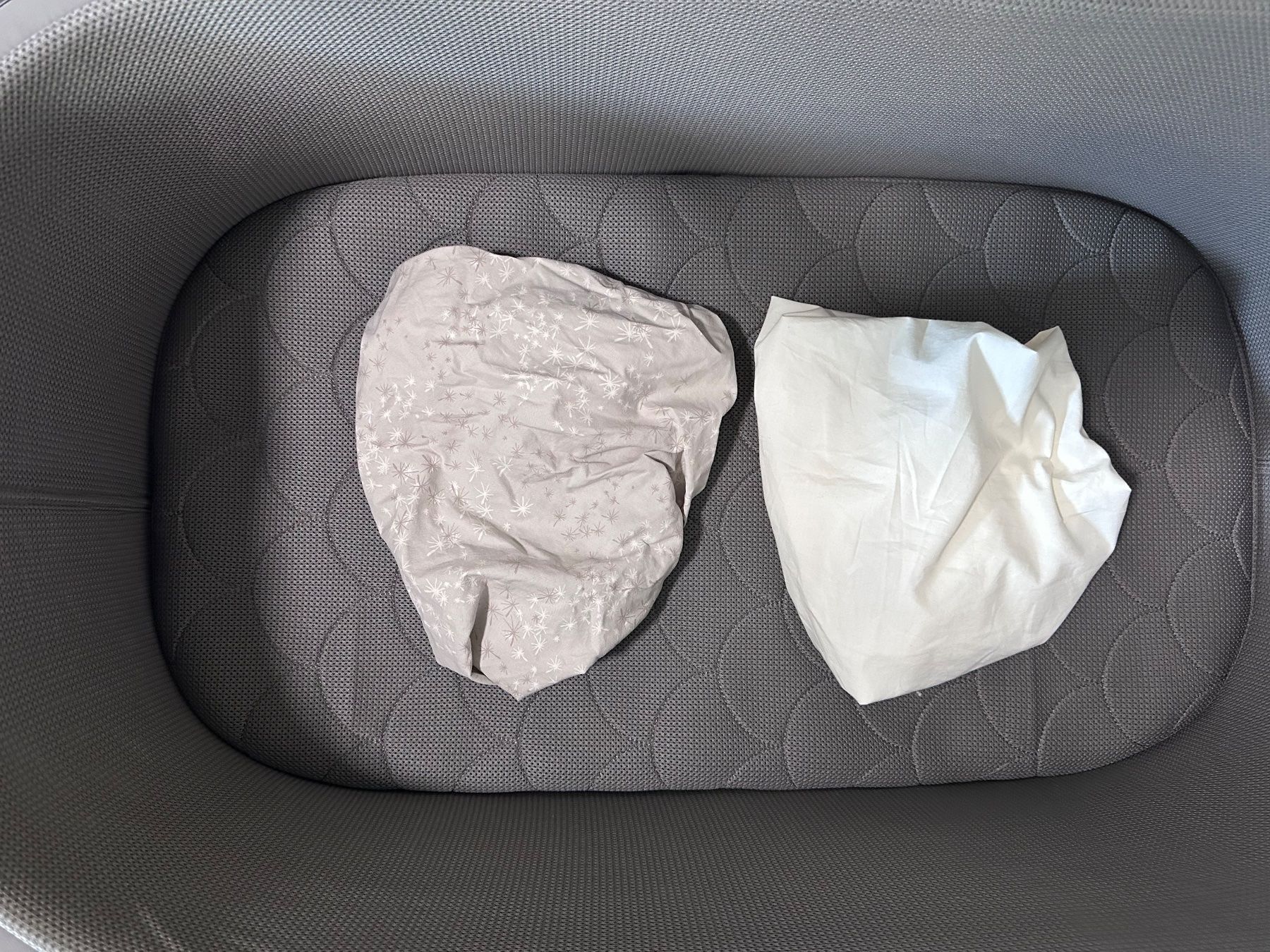 Stokke Wiegen & Stubenwagen: Stokke Snoozi Beistellbett Bassinet Stubenbett – Gebraucht aus Zürich von vpe_7shz 5