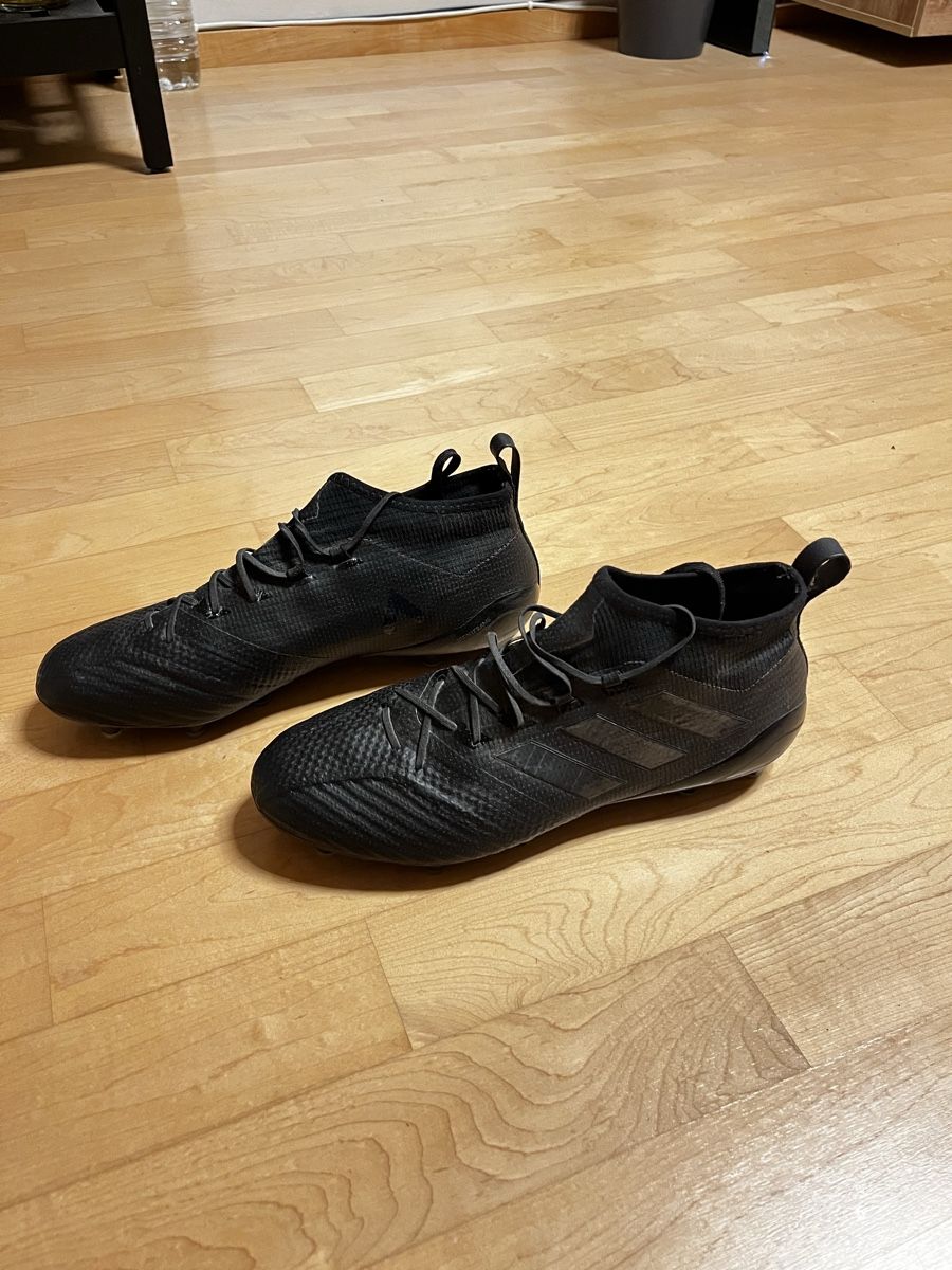 Adidas Scarpe da uomo: Adidas Ace primeknit – Usato da Volketswil venduto da and_nz6x 1