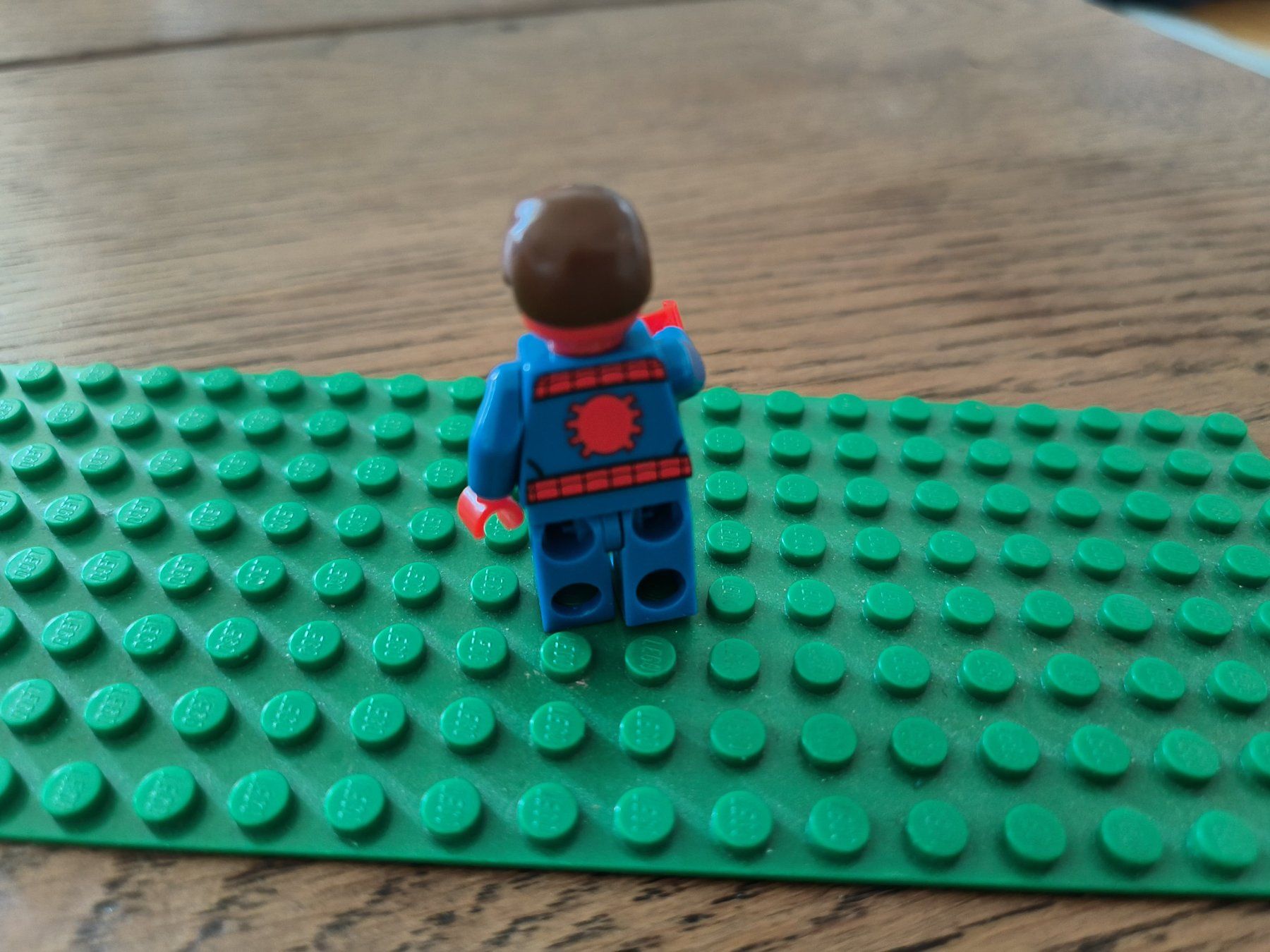 Lego Figuren: Lego Figur Spidermen – Gebraucht aus Oftringen von joa_bbm2 1