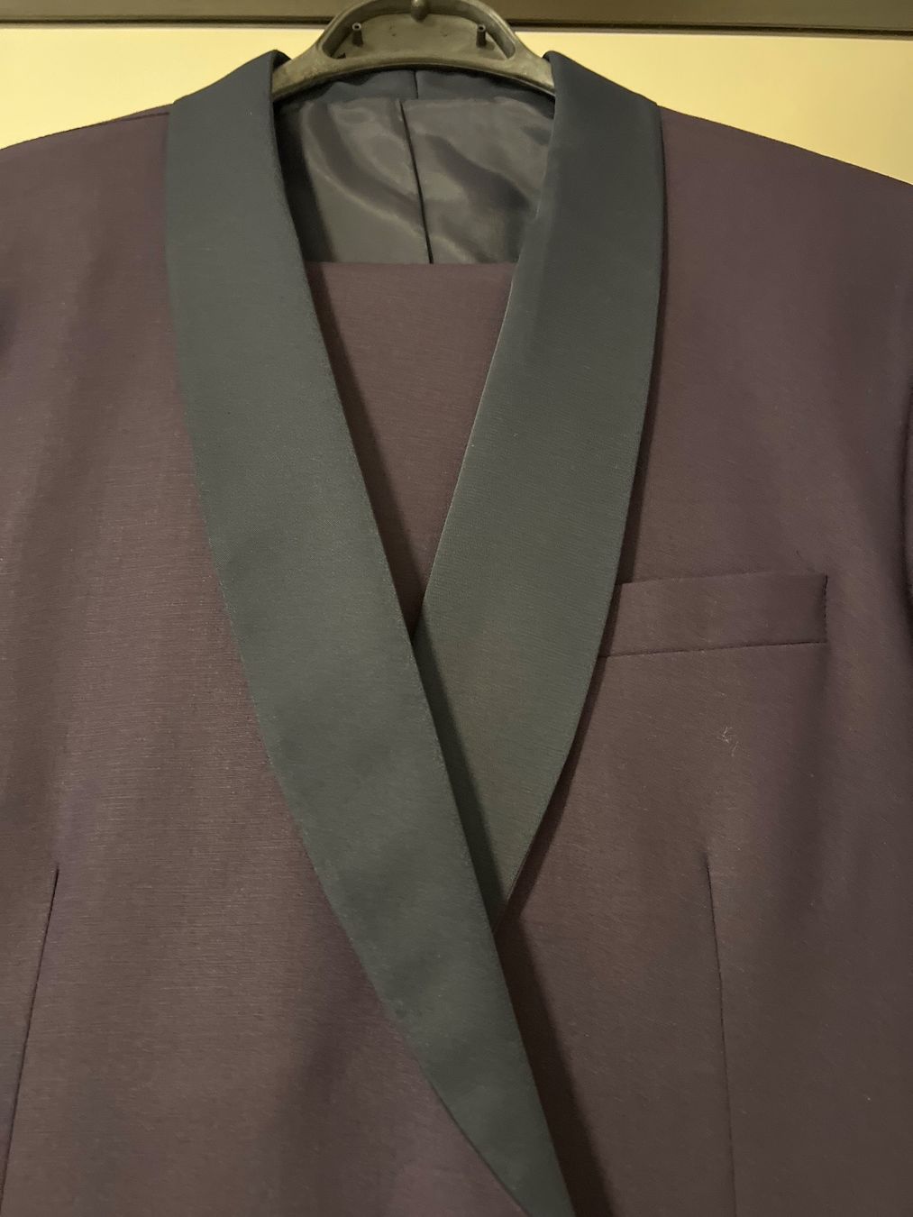 Completi: Anzug Herren – Nuovo e nell'imballaggio originale da Chur venduto da bauser03 1