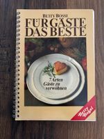 Betty Bossi - Für Gäste das Beste