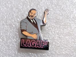 Ansteckpin 289: Lagaf