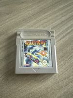 Nintendo Game Boy - Alleyway - Top Zustand - Selten!