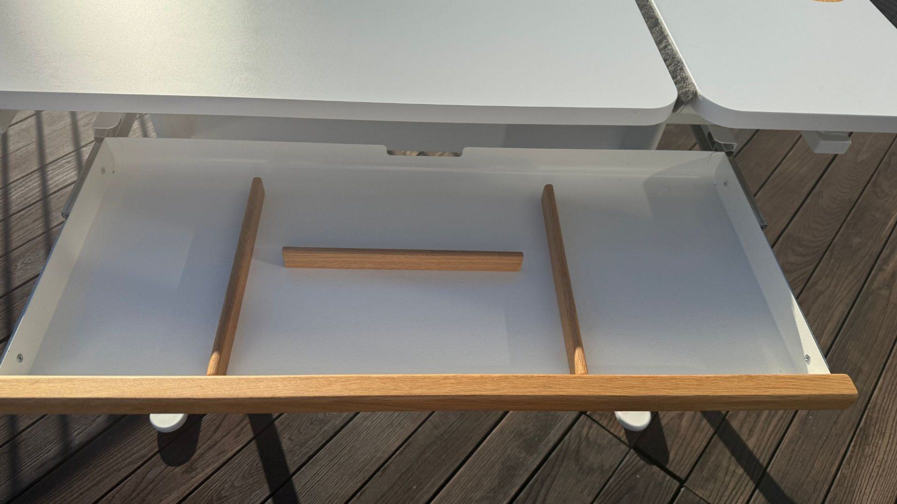 Flexa Scrivanie: Flexa Study Mobi Kinderschreibtisch – Usato da Oftringen venduto da off-the-hook 8