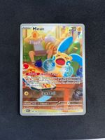 Pokemon Minun (PAR 194) Karte EN