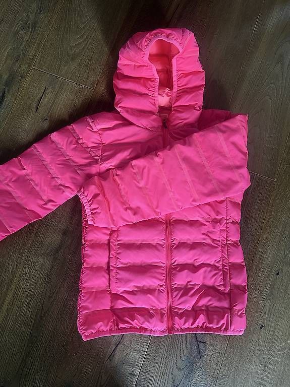 Giacche: Damen-Daunenjacke CMP – Usato da Auenstein venduto da Crufi