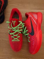 kobe 6 reverse grinch size46