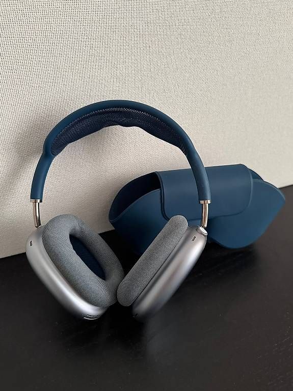 Casques audio: Airpods Max 1 – D'occasion à Montcherand par kam_r2qh 2