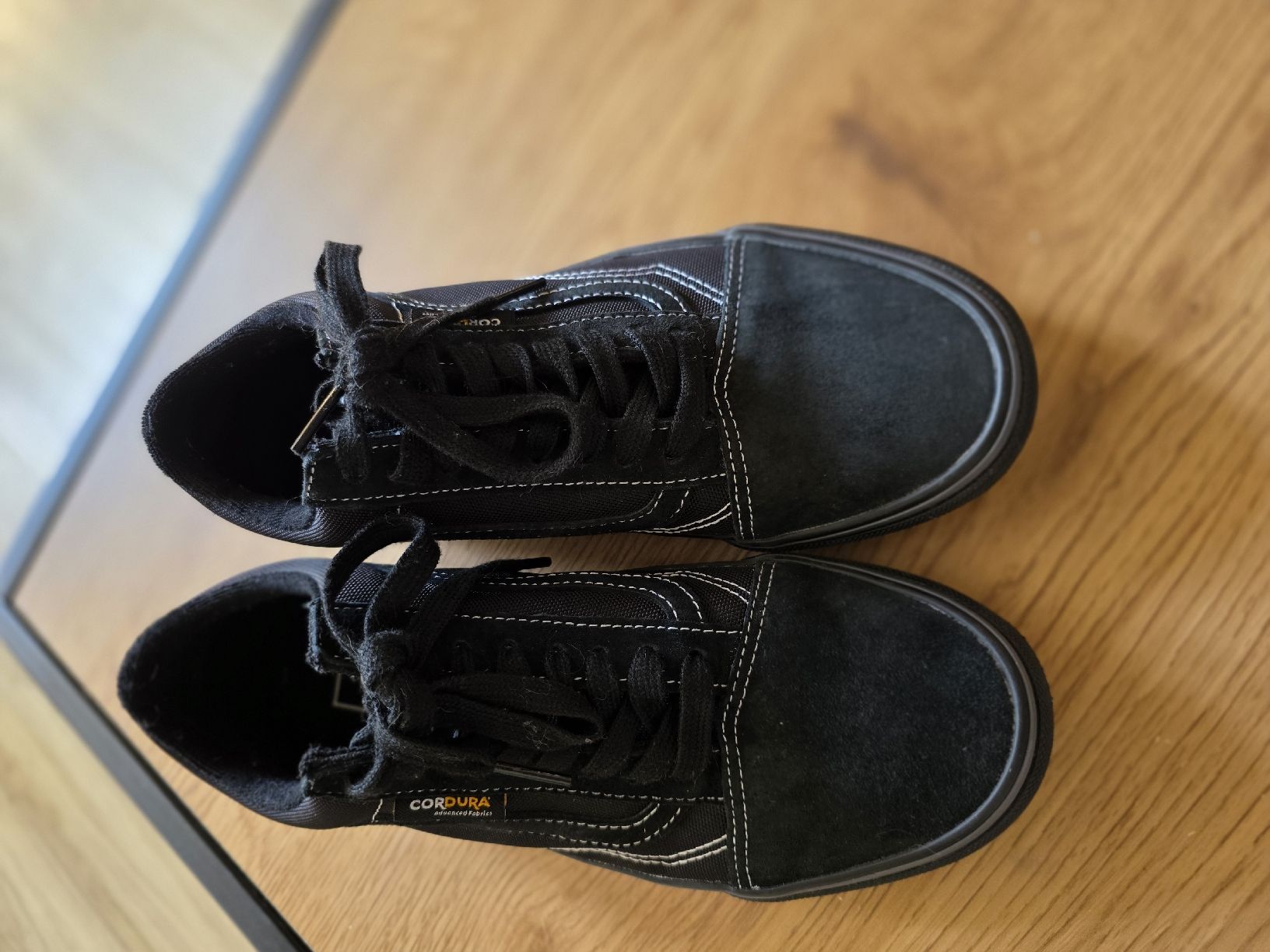 Vans Scarpe da uomo: Vans Gr 39 – Usato da Interlaken venduto da NataliiaS 6