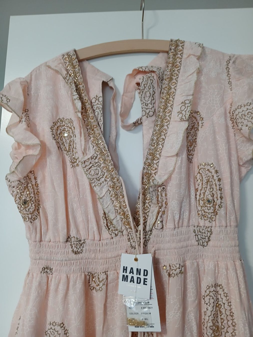 Kleider: Maxikleid – Neu und originalverpackt aus Wettingen von marlu17 2