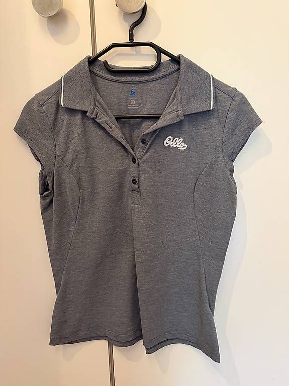 Polo-Shirts: Golf Shirt Odlo – Gebraucht aus Bülach von angelique080882