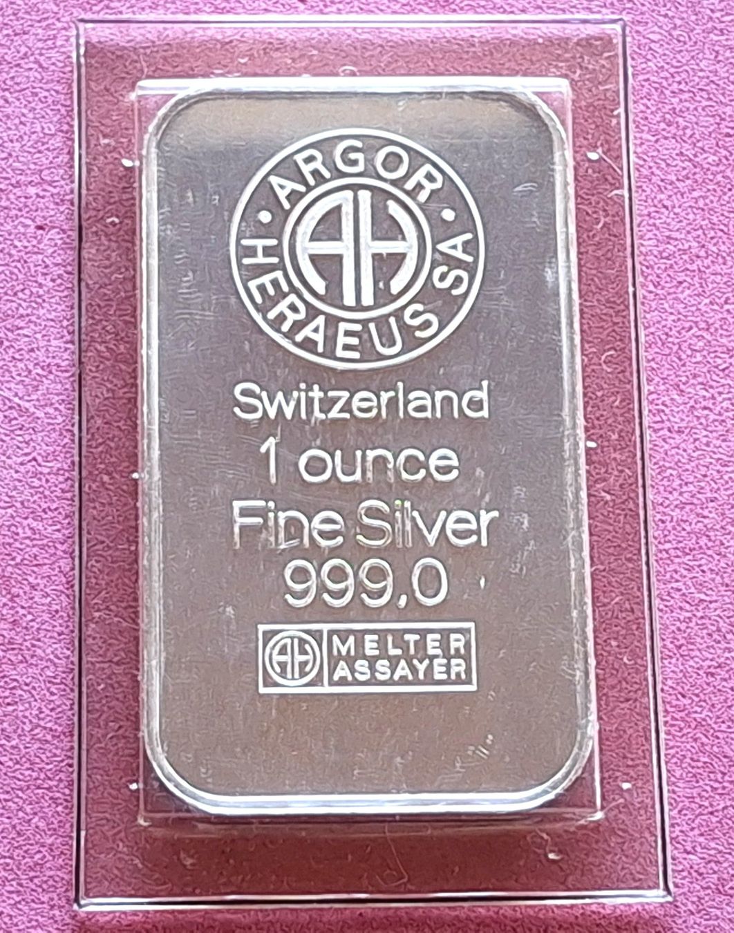 Edelmetalle: SCHÖNE SCHWEIZ - URI - OVP – Gebraucht aus Boniswil von dpd4coins 1