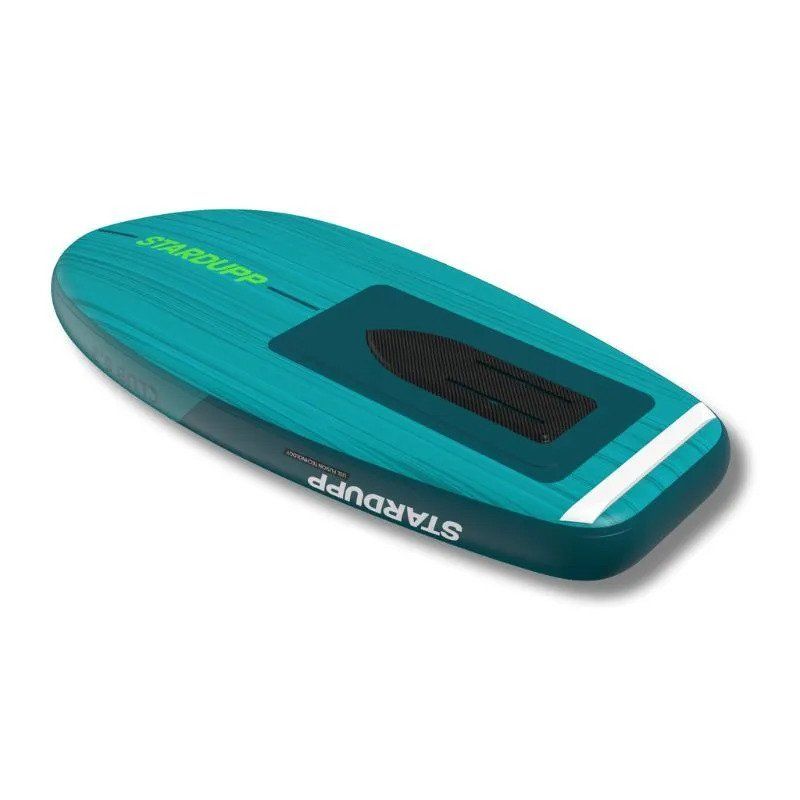 Planches de surf: Aufblasbares Wingfoil Board 160L, SD-292 – Neuf avec emballage d'origine à Küssnacht am Rigi par surfdeal 4