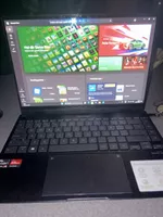 Asus Zenbook 14 Flip OLED