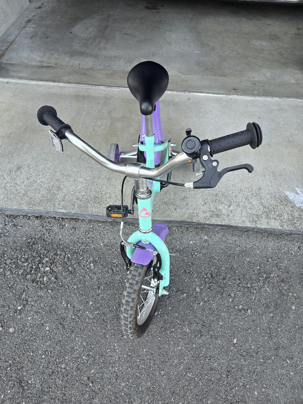 Crosswave Biciclette: Crosswave Jungle 12" – Usato da St. Margrethen SG venduto da Deno08 2