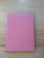 Album BTS Map of the Soul Persona 