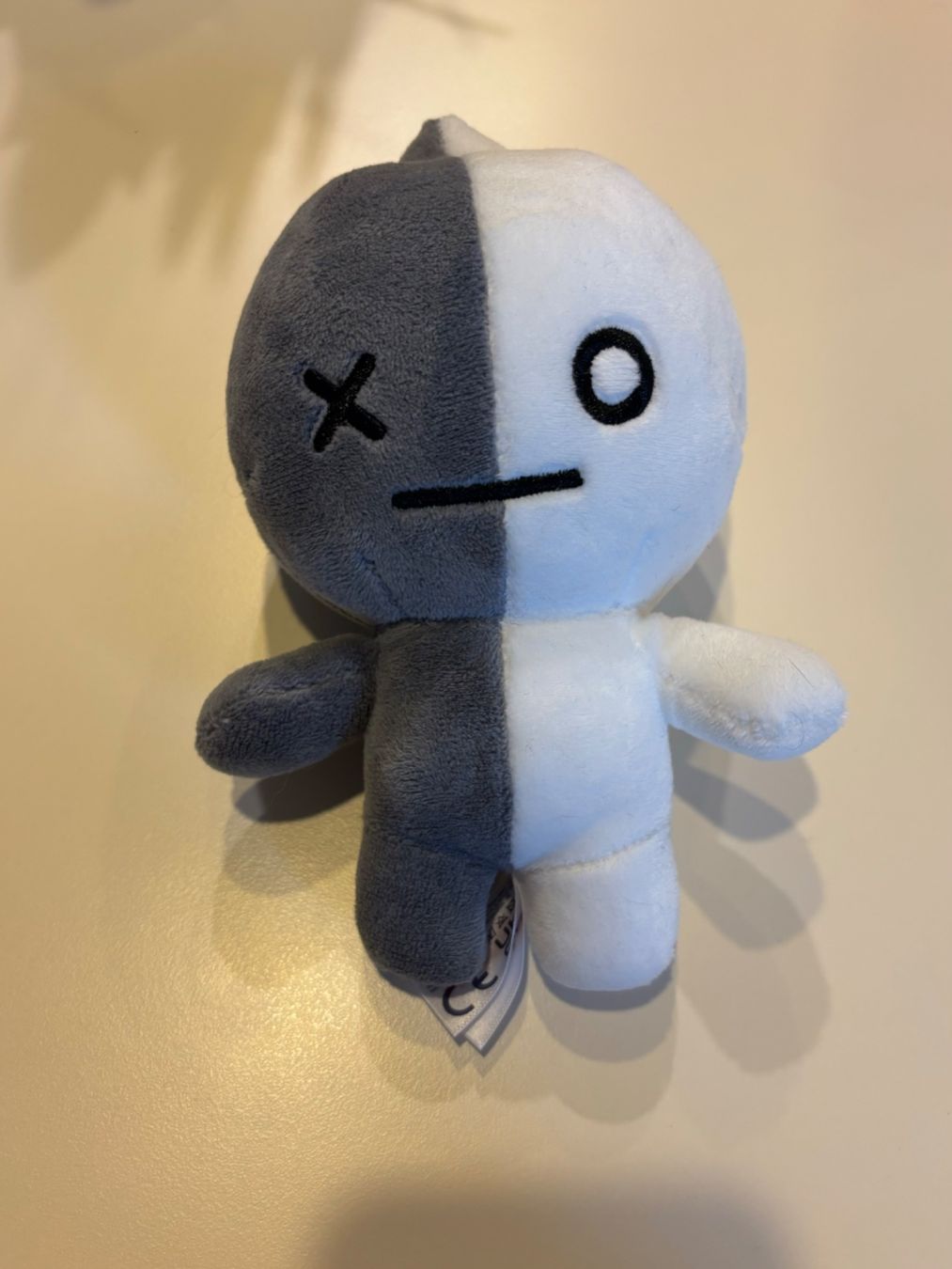 Giocattoli: BTS Peluche BT21 officielle VAN – Nuovo (secondo la descrizione) da Nyon venduto da man_8pzr