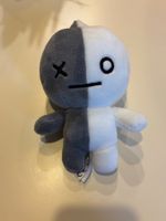 BTS Peluche BT21 officielle VAN