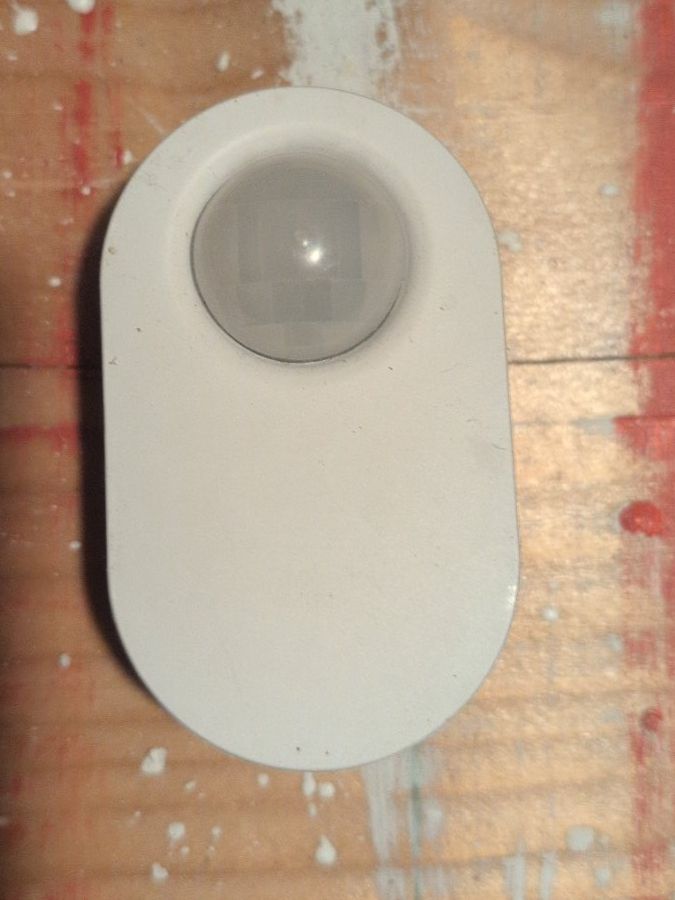 Interruttori: IKEA TRADFRI Bewegungssensor Typ E1745 weiss ungebraucht – Usato da Amlikon-Bissegg venduto da Helibum