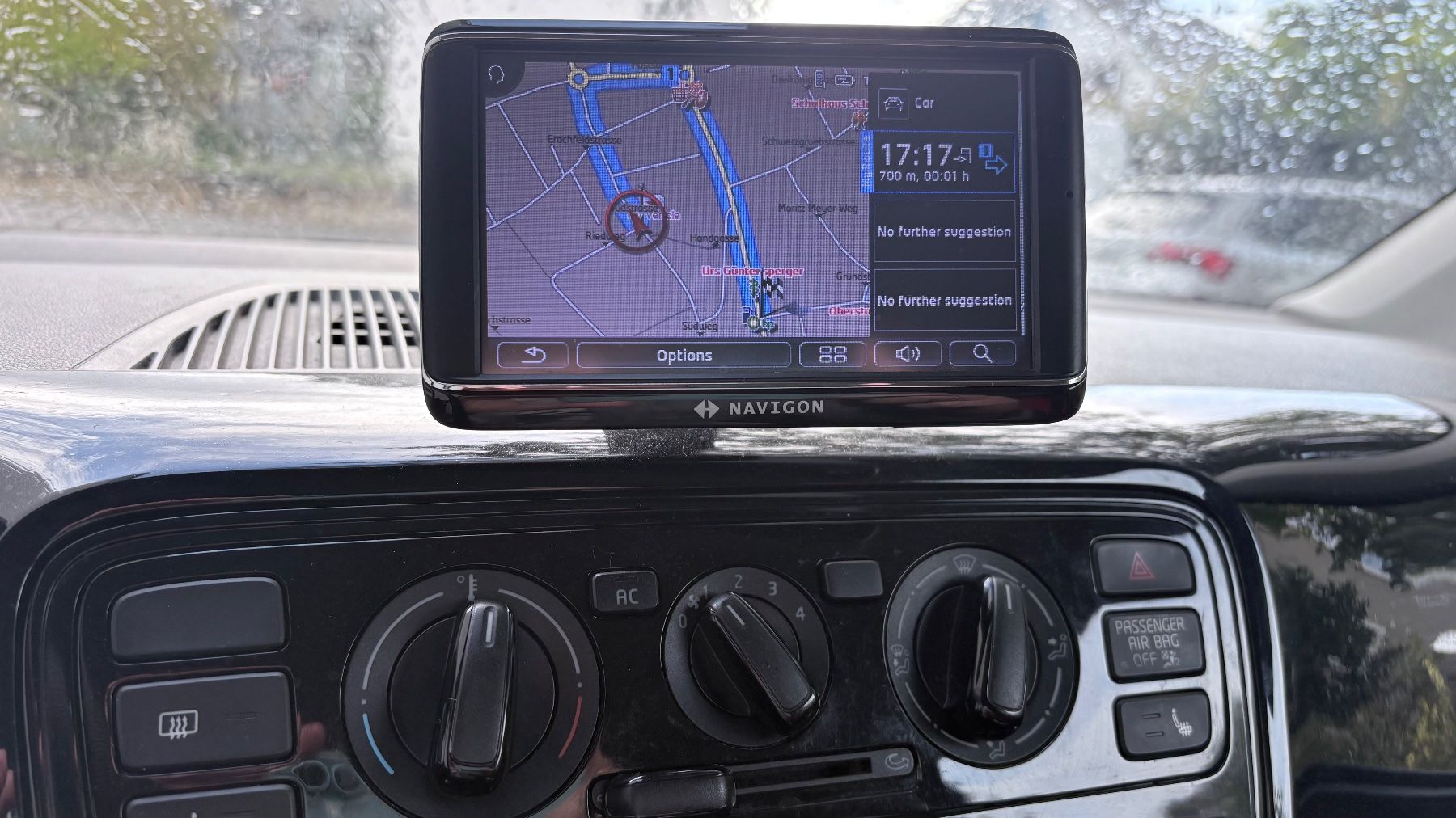 VW Autos: VW Up – Gebraucht aus Bülach von Leka78 6