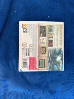 The Legend of Zelda: Ocarina of Time 3D