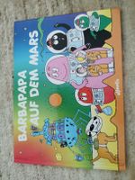 BARBAPAPA AUF DEM MARS 1.Auflage 2008