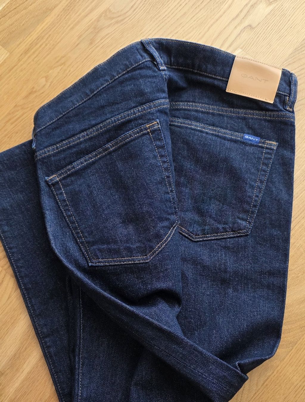 Jeans: Herren Jeans, Gr. 36 – Nuovo (secondo la descrizione) da Frauenfeld venduto da Reddragon 1