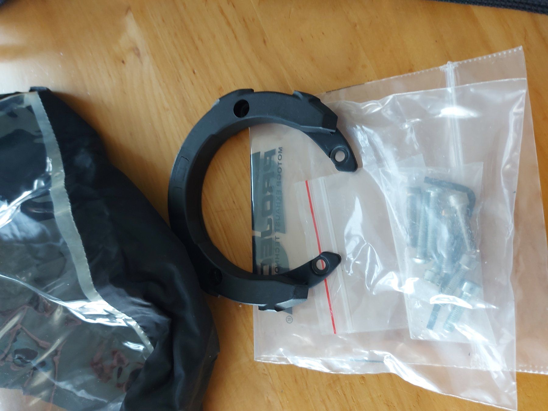 Zaini: Tankrucksack – Usato da Deitingen venduto da Kawasaki62 1