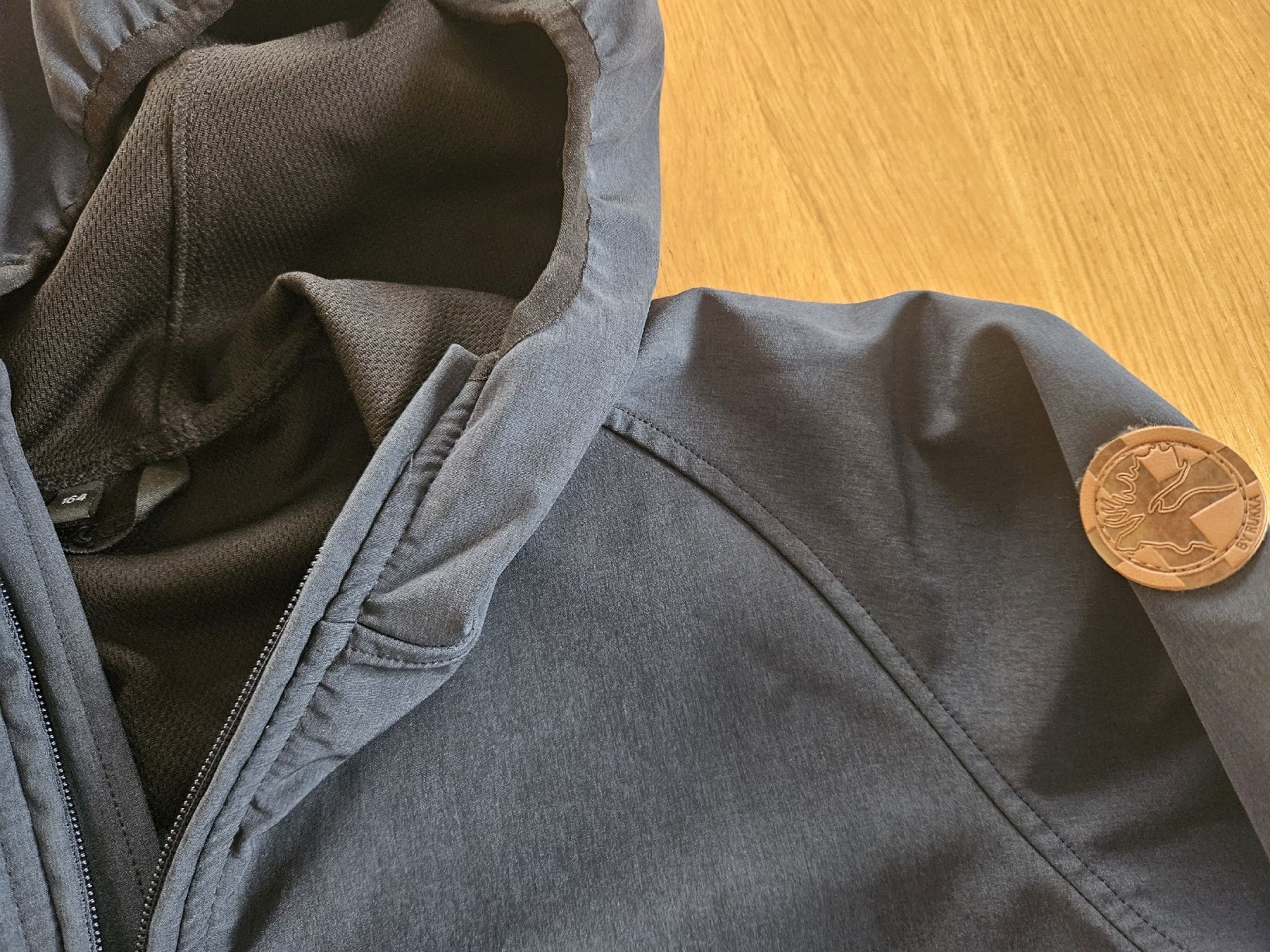 Rukka Giacche & Cappotti: Rukka Jacke Softshell – Nuovo (secondo la descrizione) da Rorschacherberg venduto da Oberhaupt79 3