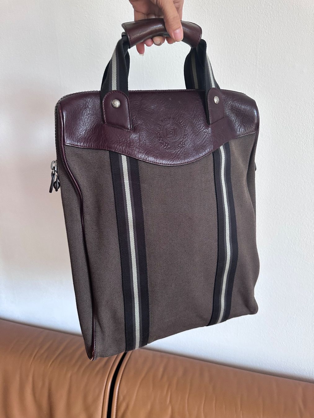 Taschen: Sac à main Le Tanneur – Gebraucht aus Lausanne von jul_v9ht 7