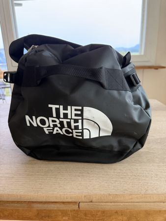 The North Face · BASE CAMP DUFFEL - L