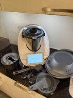 Thermomix TM6 – guter Zustand