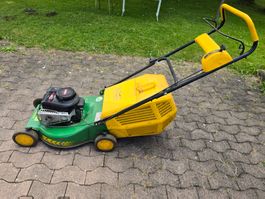 Rasenmäher OKAY R 484 2004 gutem Zustand