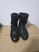 Bottes de moto POLO
