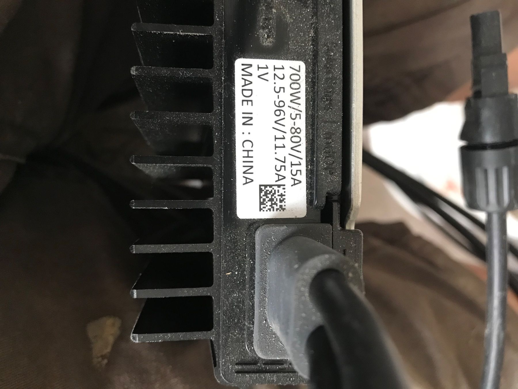 SolarEdge Elektronikbauteile: Solaredge Optimiser P701————-   20 Stk verfügbar—————- – Neu und originalverpackt aus Solothurn von 756_ln5g 3