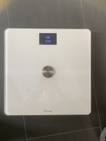 Withings WBS05 Waage - Top Zustand! Genau und zuverlässig!