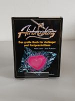 Airbrushing Fachbuch - Anfänger & Fortgeschrittene - 1980