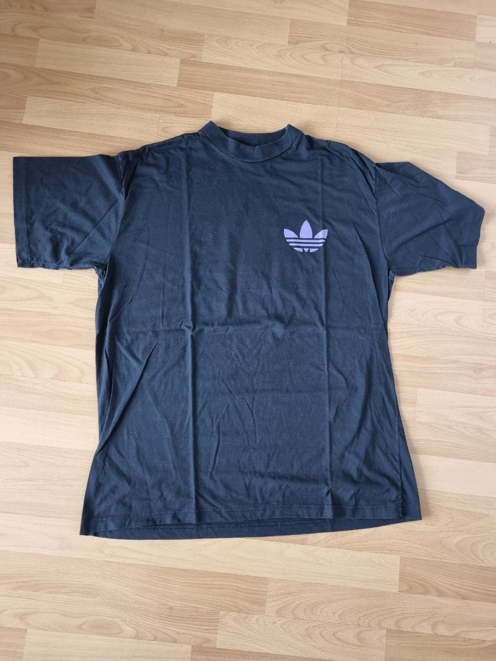 Adidas T-shirt: Adidas T-Shirt 48/50 – Usato da Laupen BE venduto da Bombers 1
