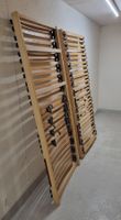 2x RÖWA ECCO 2 Einlegerahmen 80x200cm