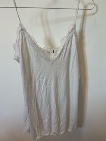 Spitzen Sommertop