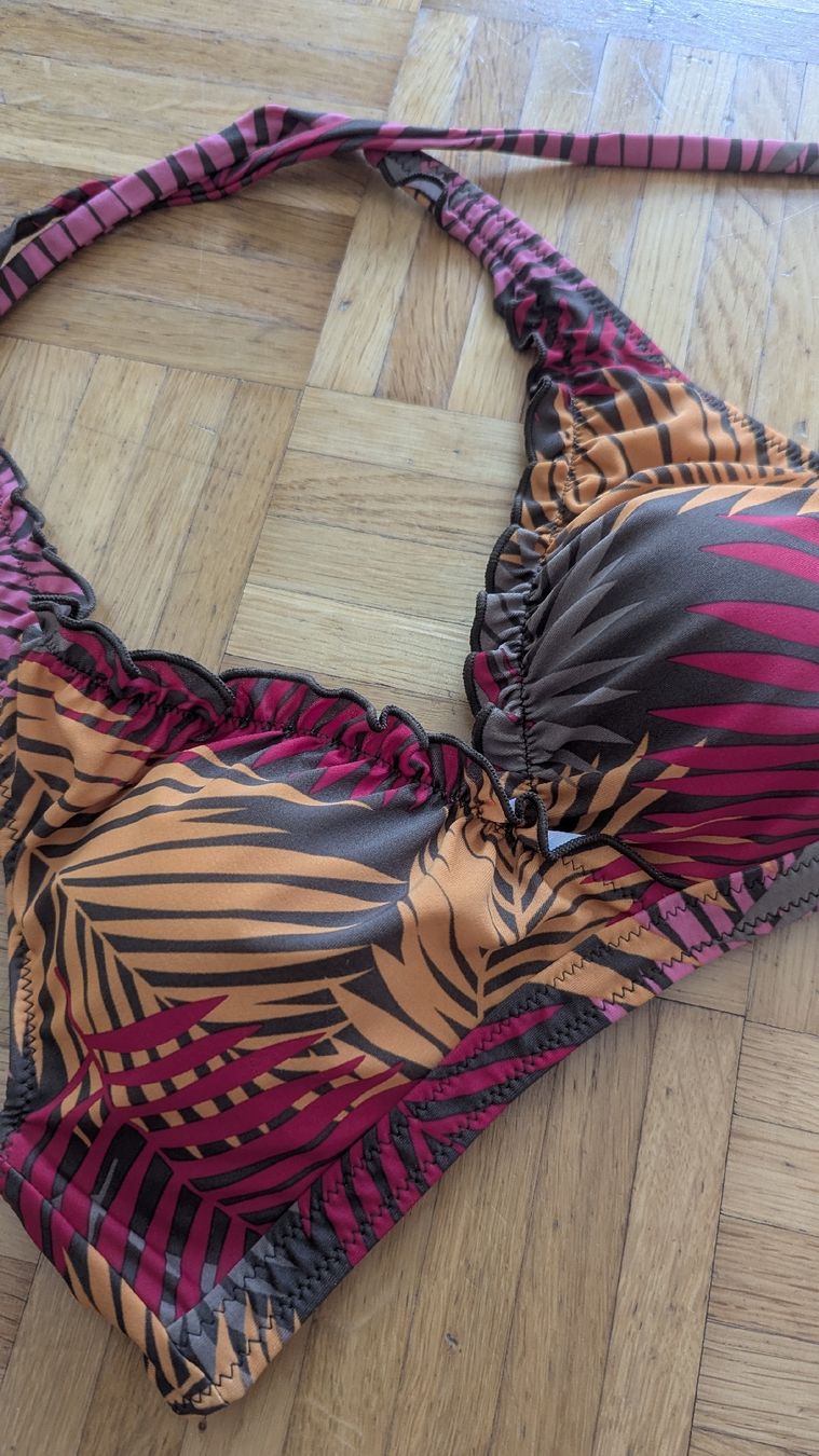 Badekleider & Bikinis: Bikini - Neu- – Neu (gemäss Beschreibung) aus Zürich von Stonejewelry 1