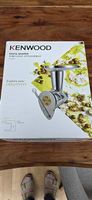 Kenwood Pasta Shaper mit 2 Messing Matritzen