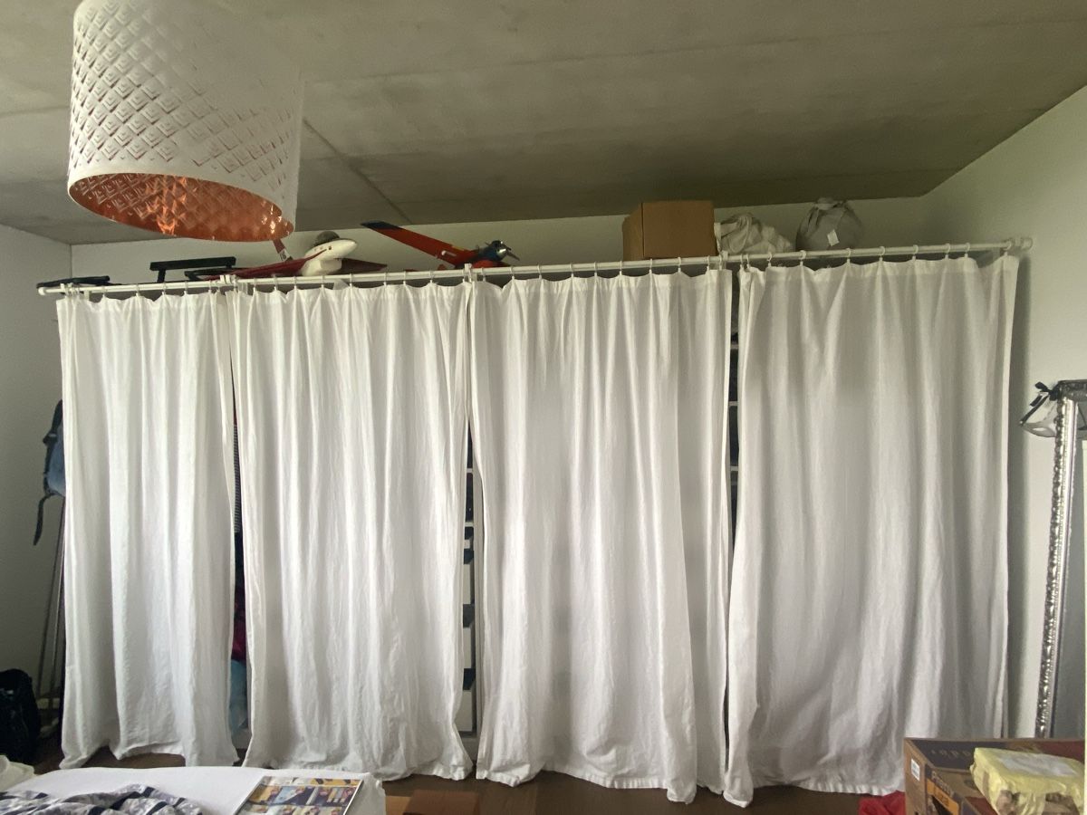 Armadi: Schrank mit viel Stauraum – Usato da Mörschwil venduto da sandy828