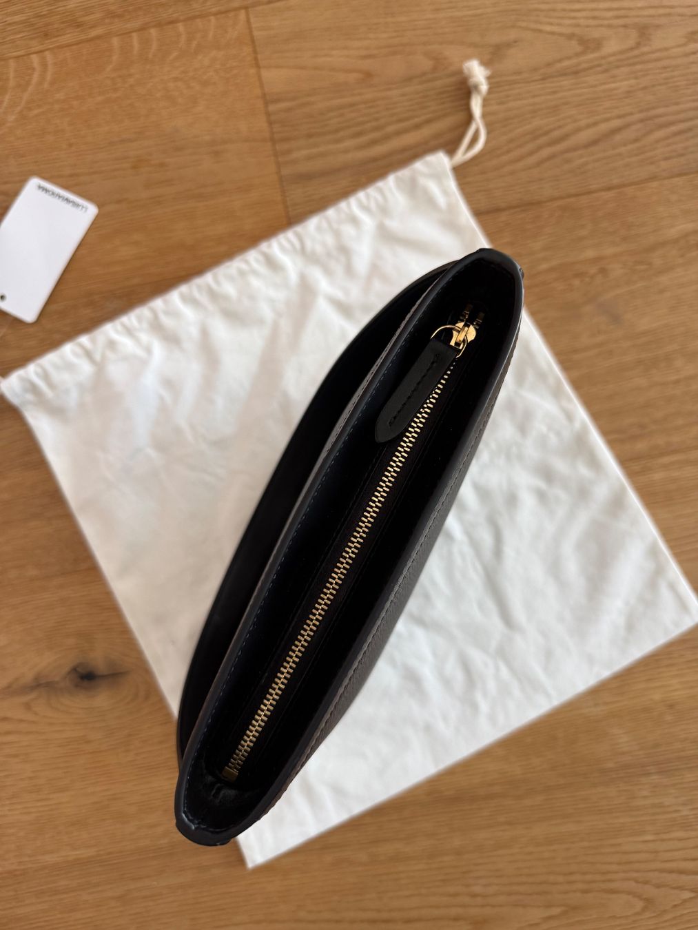 Sacs femmes: 100% ORIGINAL SAINT LAURENT LE 5 A 7 MINI BAG – Neuf (Voir description) à Küssnacht am Rigi par Grittibaenz 6
