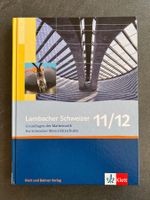 Lambacher Schweizer Mathematik 11/12 - CH Maturitätsschulen