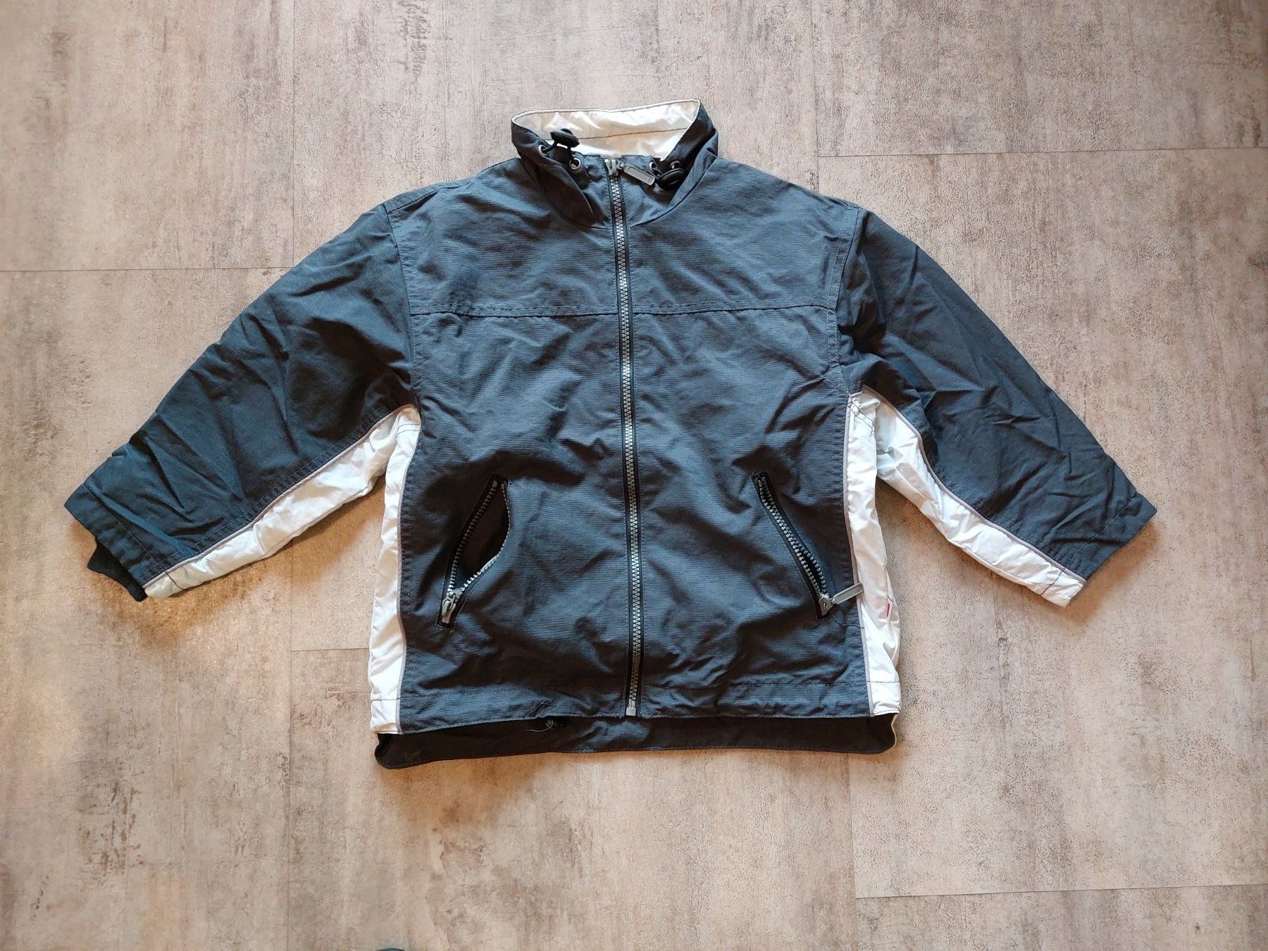 Giacche & Cappotti: leichte Jacke, Grösse 104 – Usato da Escholzmatt venduto da Stern777