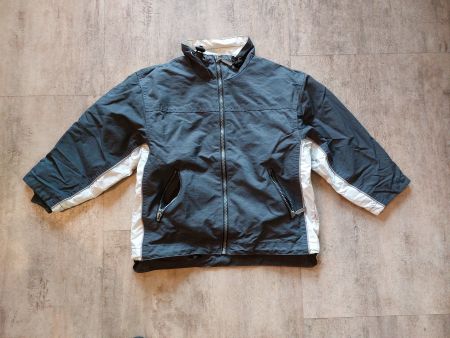 leichte Jacke, Grösse 104